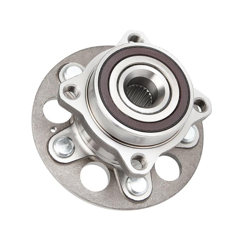 ECCPP محور العجلة الخلفية تحمل الجمعية يناسب لهوندا CR-V 2017-2020 AWD 5 العروات ث/ABS 512632 - Image 2